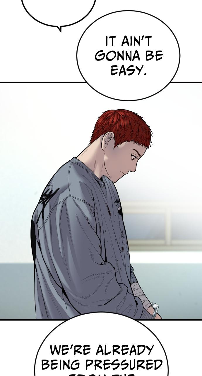 Read Juvenile Offender (en) Manga Online