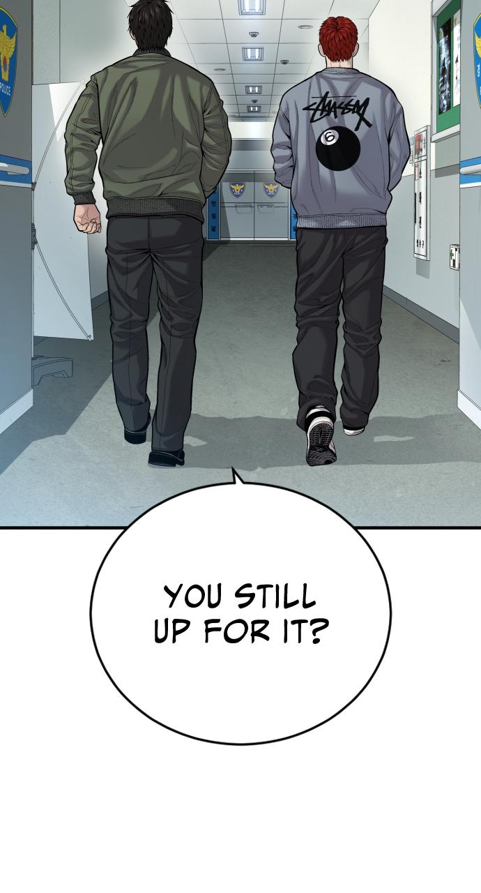 Read Juvenile Offender (en) Manga Online