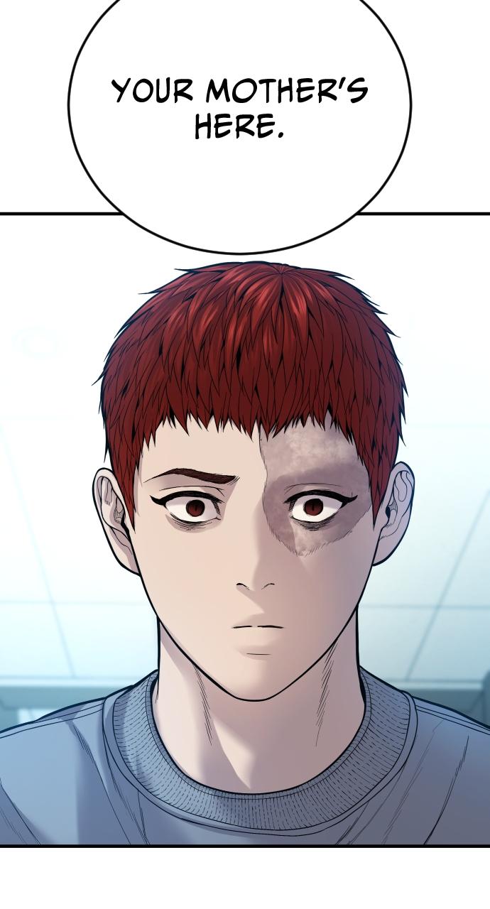 Read Juvenile Offender (en) Manga Online