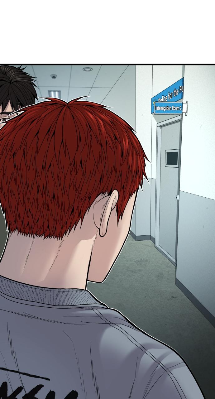 Read Juvenile Offender (en) Manga Online