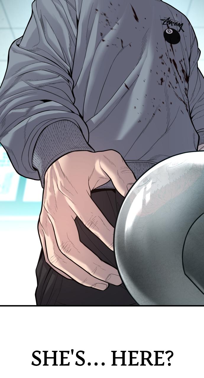 Read Juvenile Offender (en) Manga Online