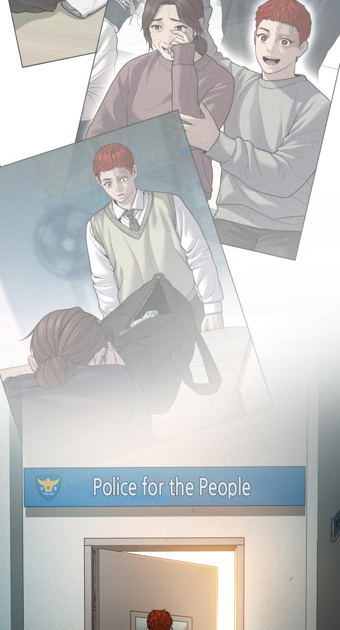 Read Juvenile Offender (en) Manga Online