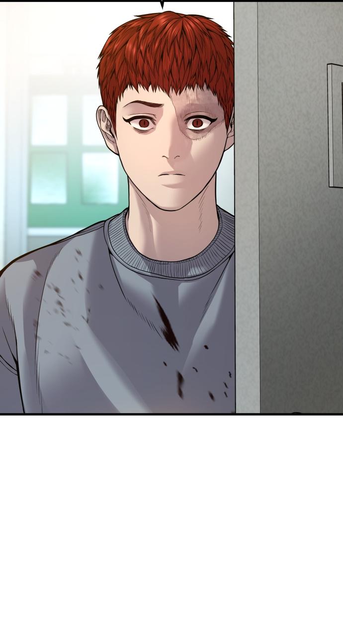 Read Juvenile Offender (en) Manga Online