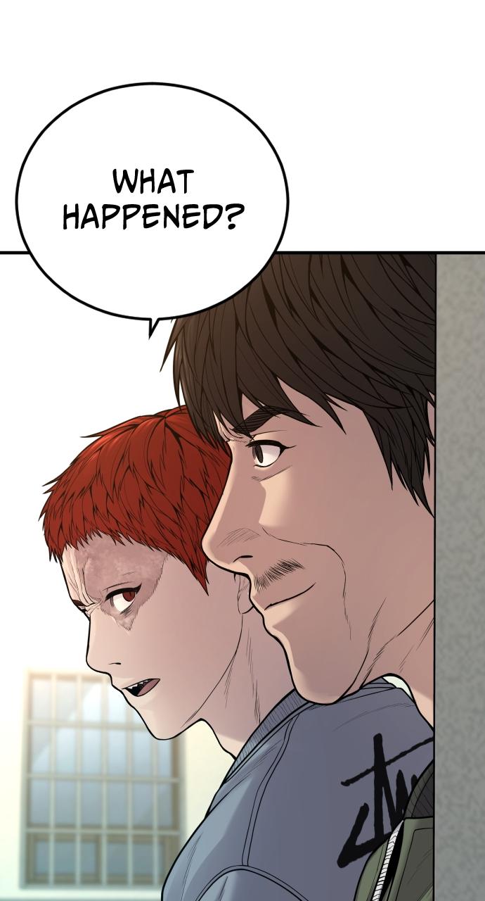 Read Juvenile Offender (en) Manga Online