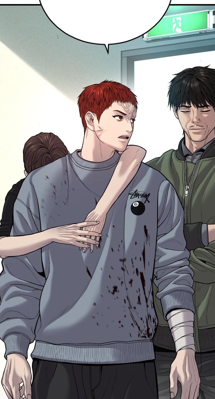 Read Juvenile Offender (en) Manga Online
