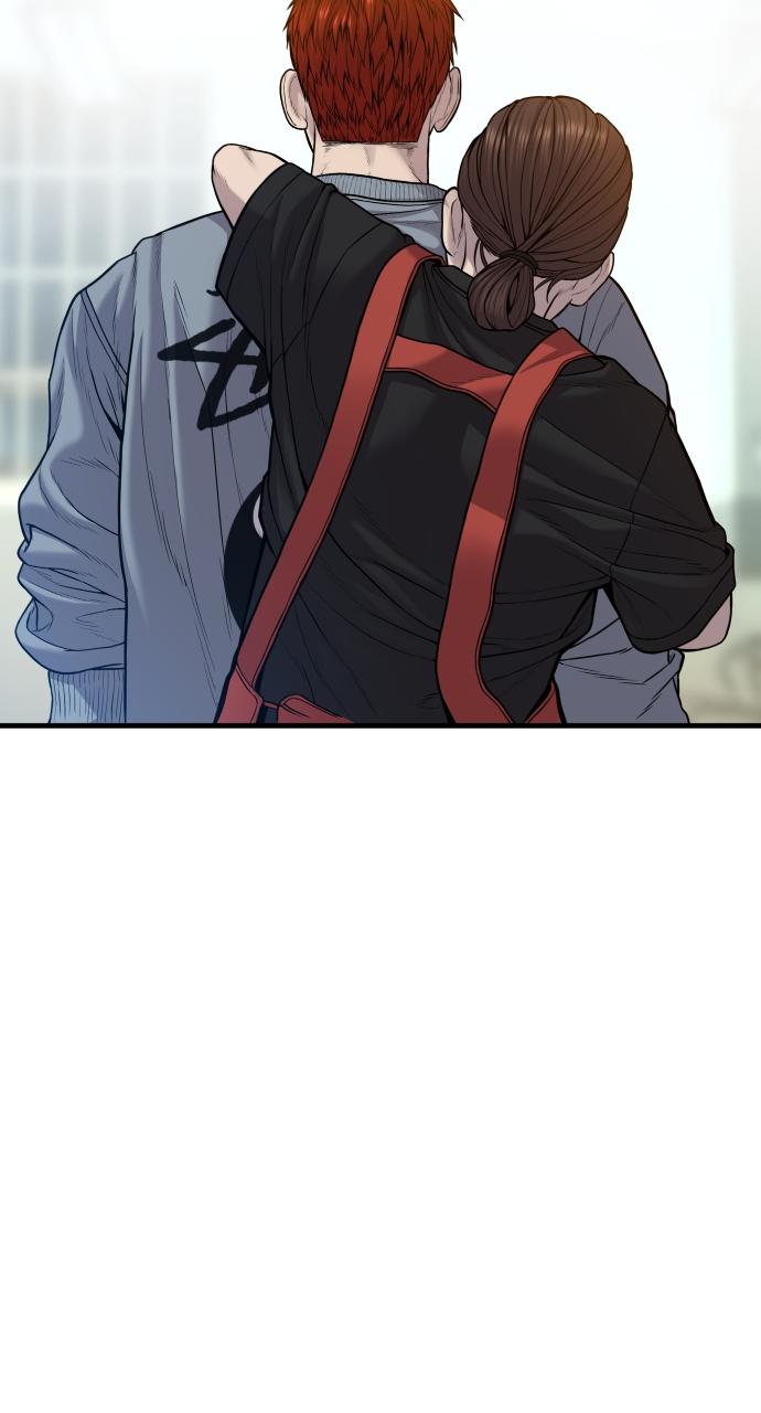 Read Juvenile Offender (en) Manga Online