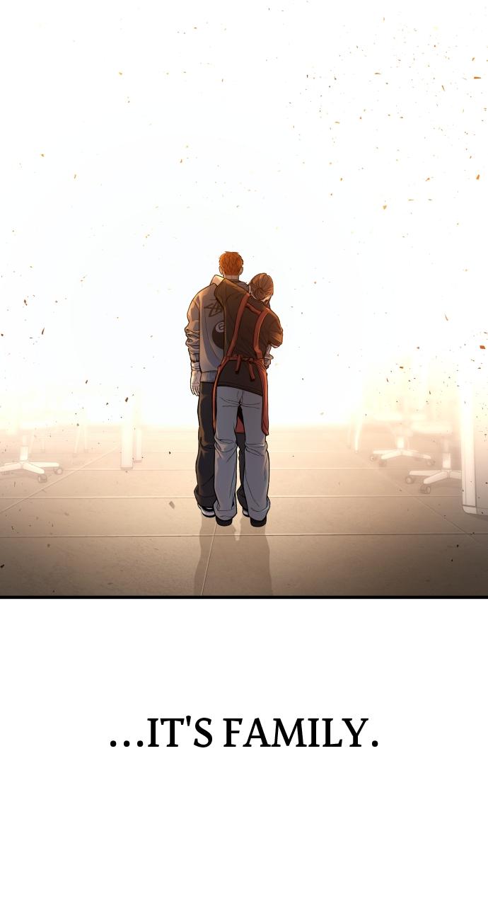 Read Juvenile Offender (en) Manga Online
