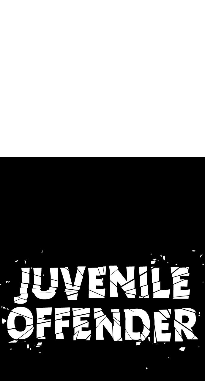 Read Juvenile Offender (en) Manga Online