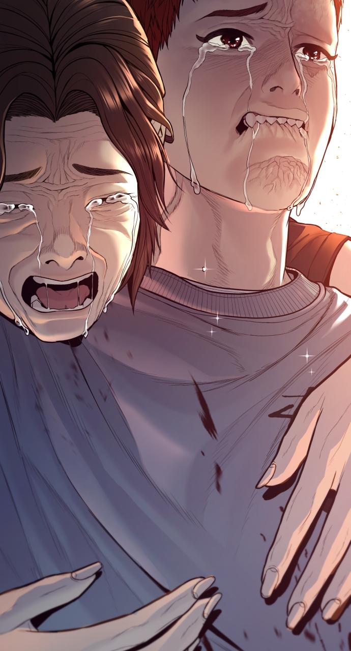 Read Juvenile Offender (en) Manga Online
