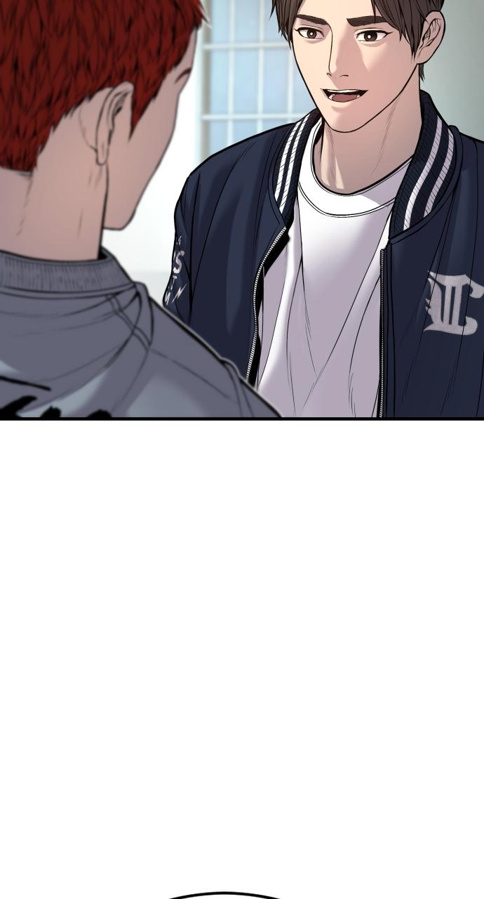 Read Juvenile Offender (en) Manga Online