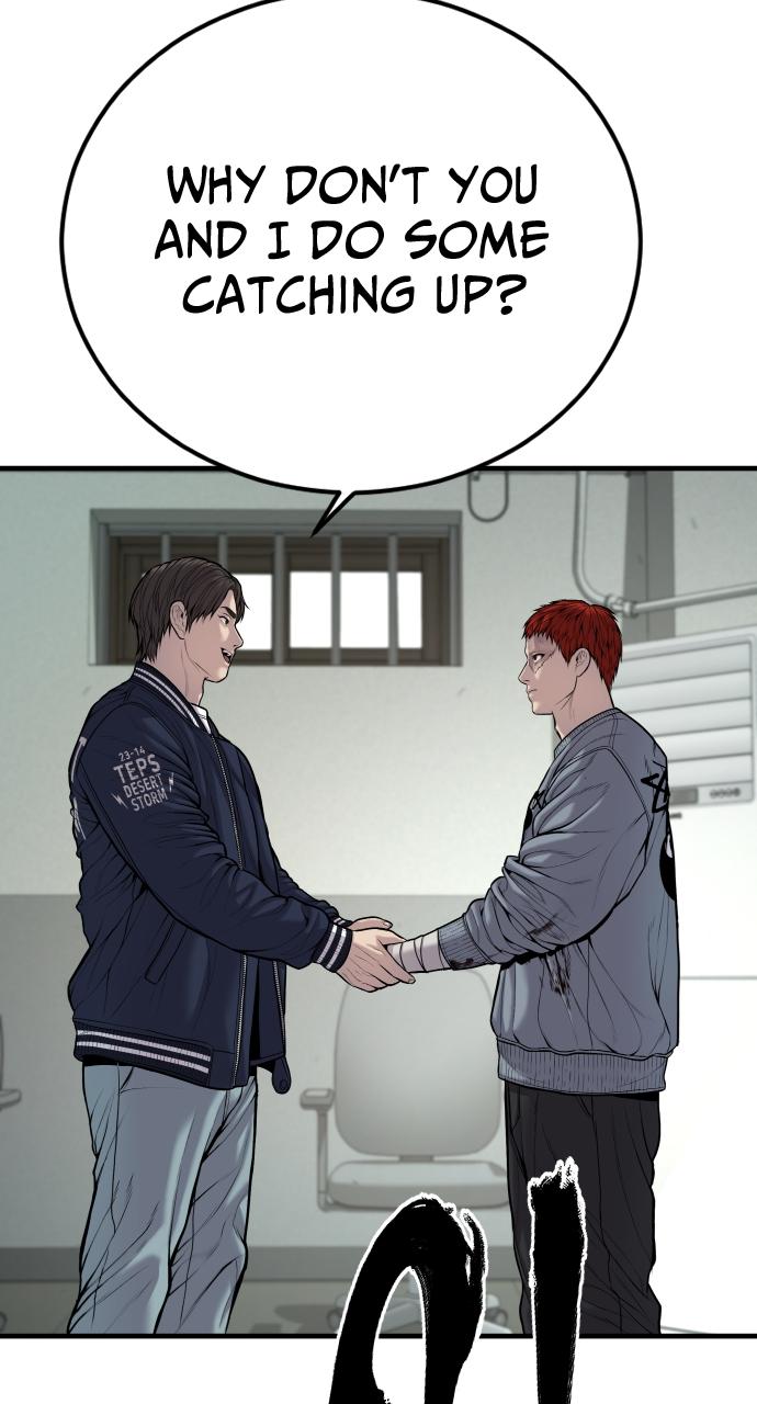 Read Juvenile Offender (en) Manga Online