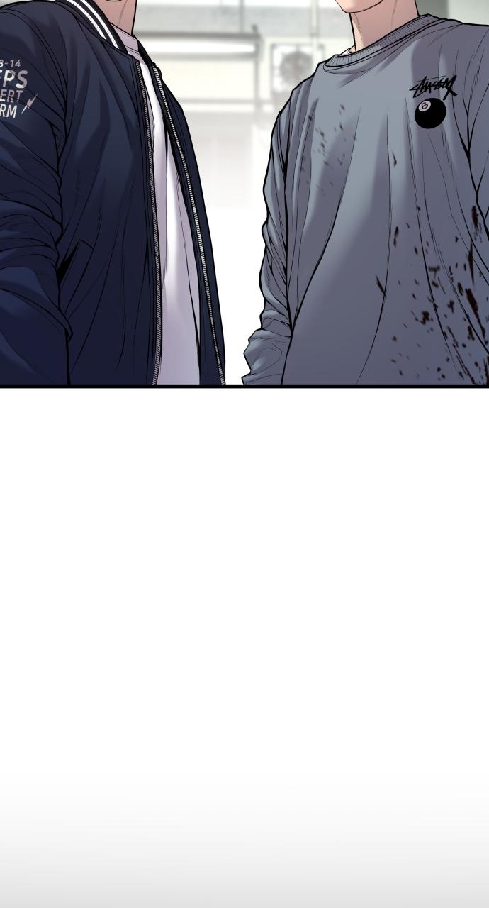 Read Juvenile Offender (en) Manga Online