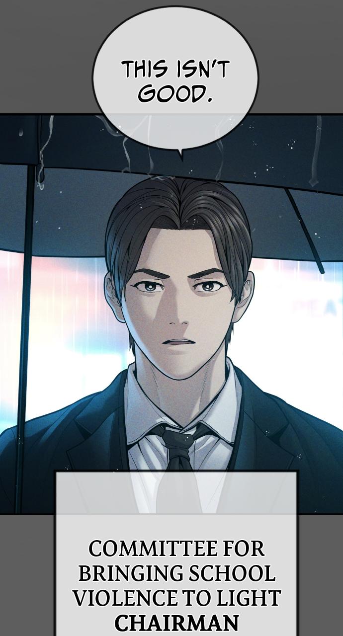 Read Juvenile Offender (en) Manga Online
