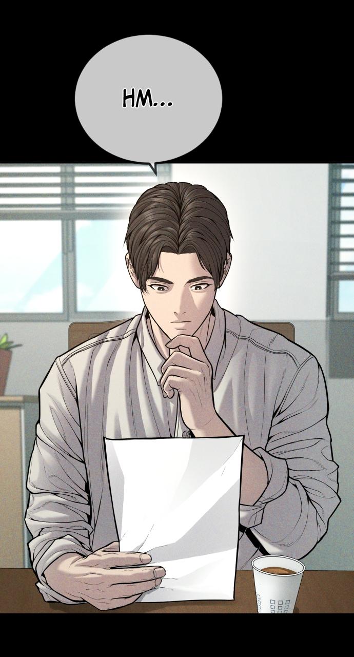 Read Juvenile Offender (en) Manga Online