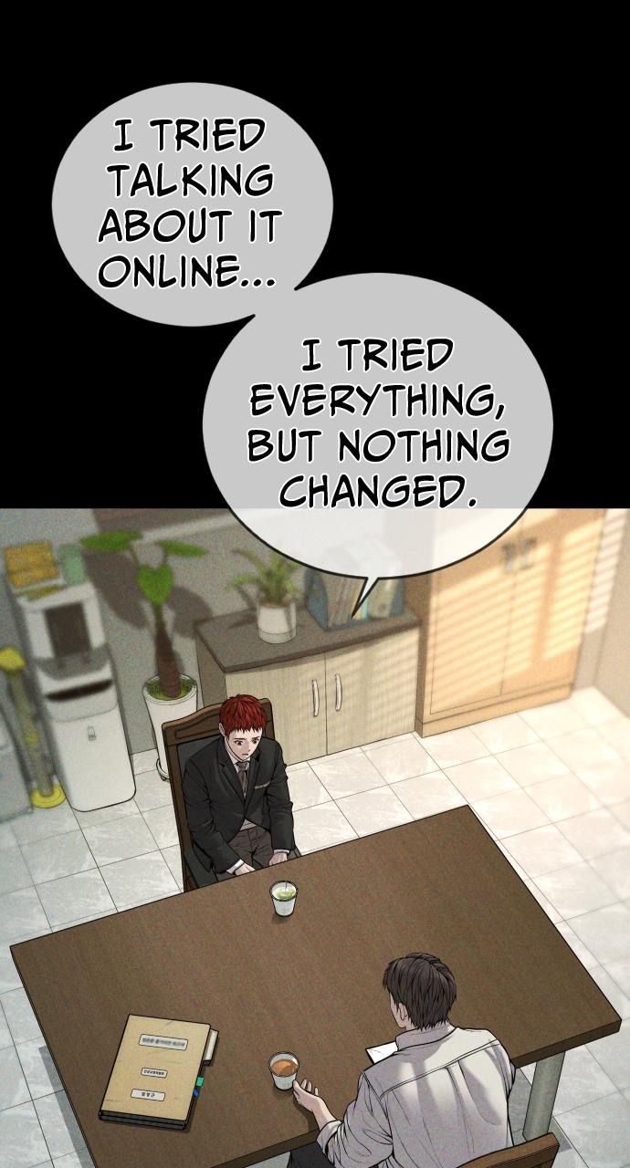 Read Juvenile Offender (en) Manga Online