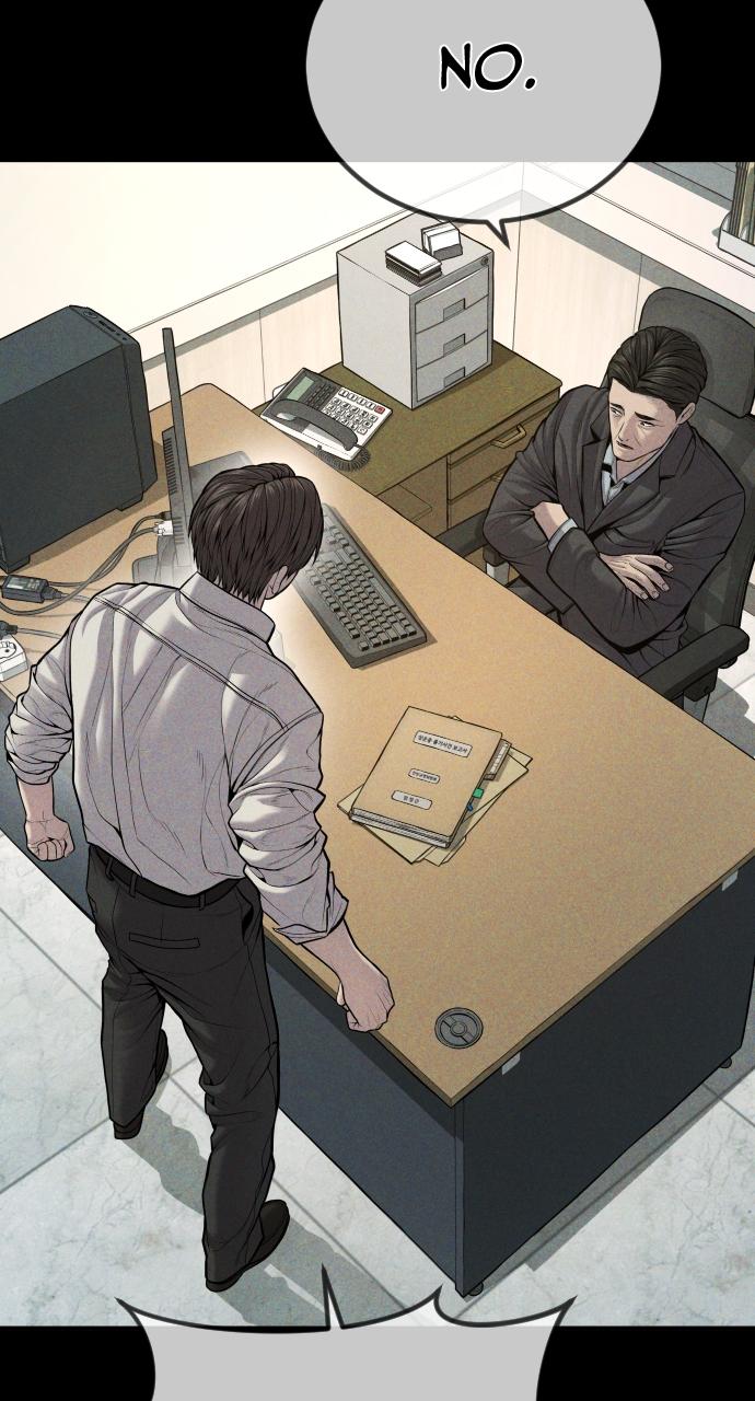 Read Juvenile Offender (en) Manga Online