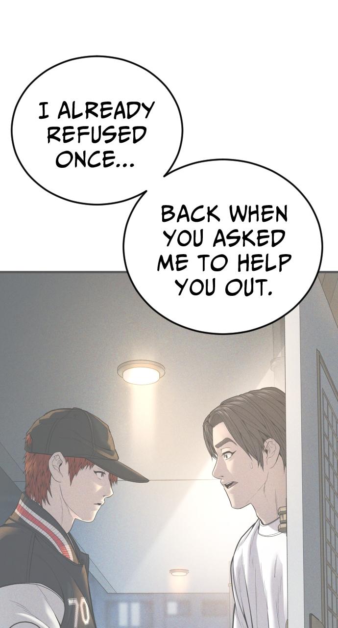 Read Juvenile Offender (en) Manga Online