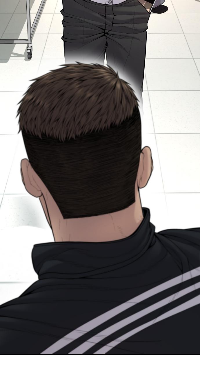 Read Juvenile Offender (en) Manga Online