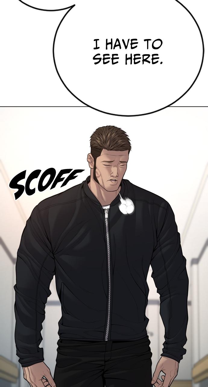 Read Juvenile Offender (en) Manga Online