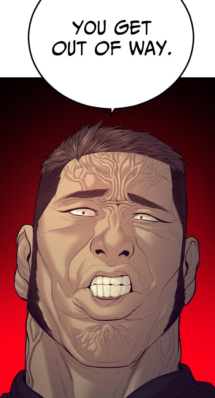 Read Juvenile Offender (en) Manga Online