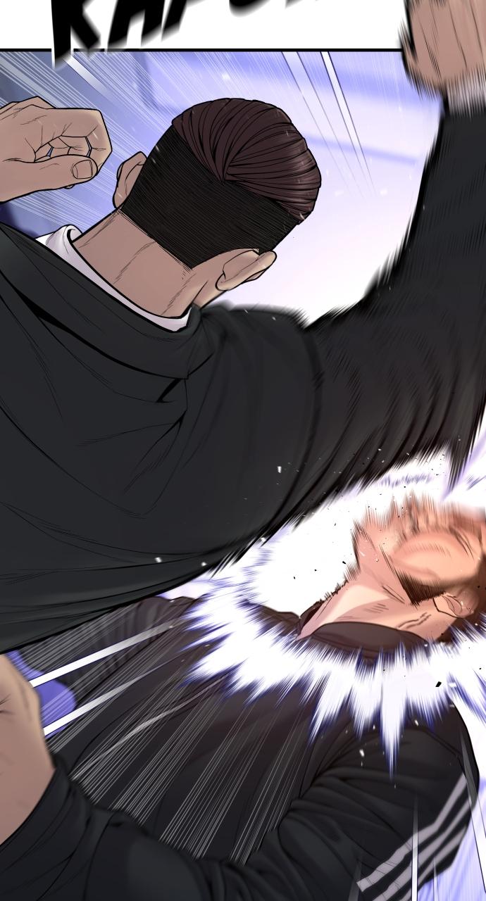 Read Juvenile Offender (en) Manga Online