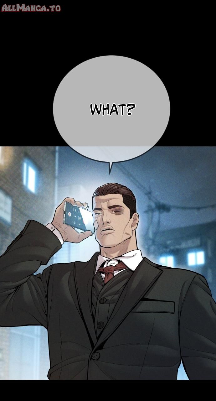 Read Juvenile Offender (en) Manga Online