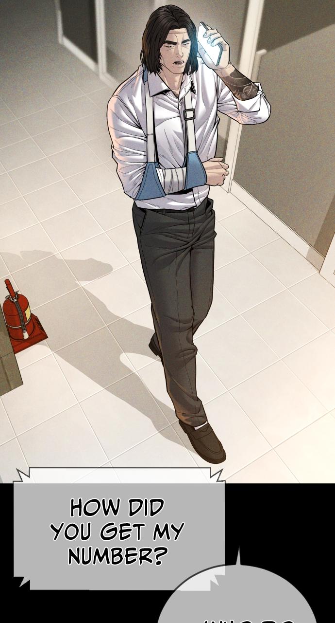 Read Juvenile Offender (en) Manga Online