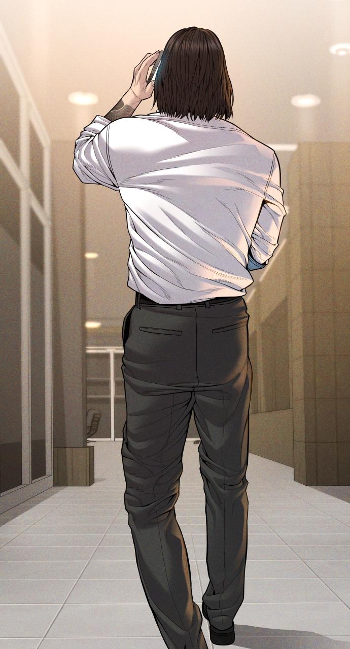 Read Juvenile Offender (en) Manga Online