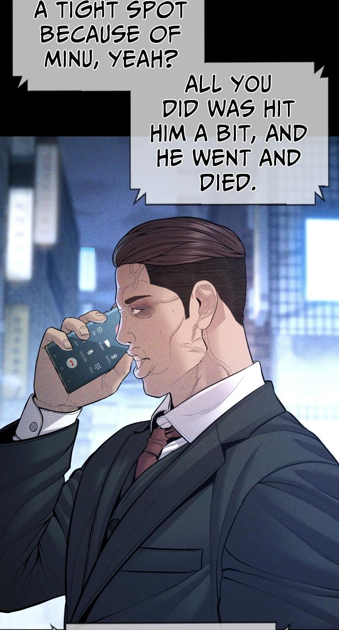 Read Juvenile Offender (en) Manga Online