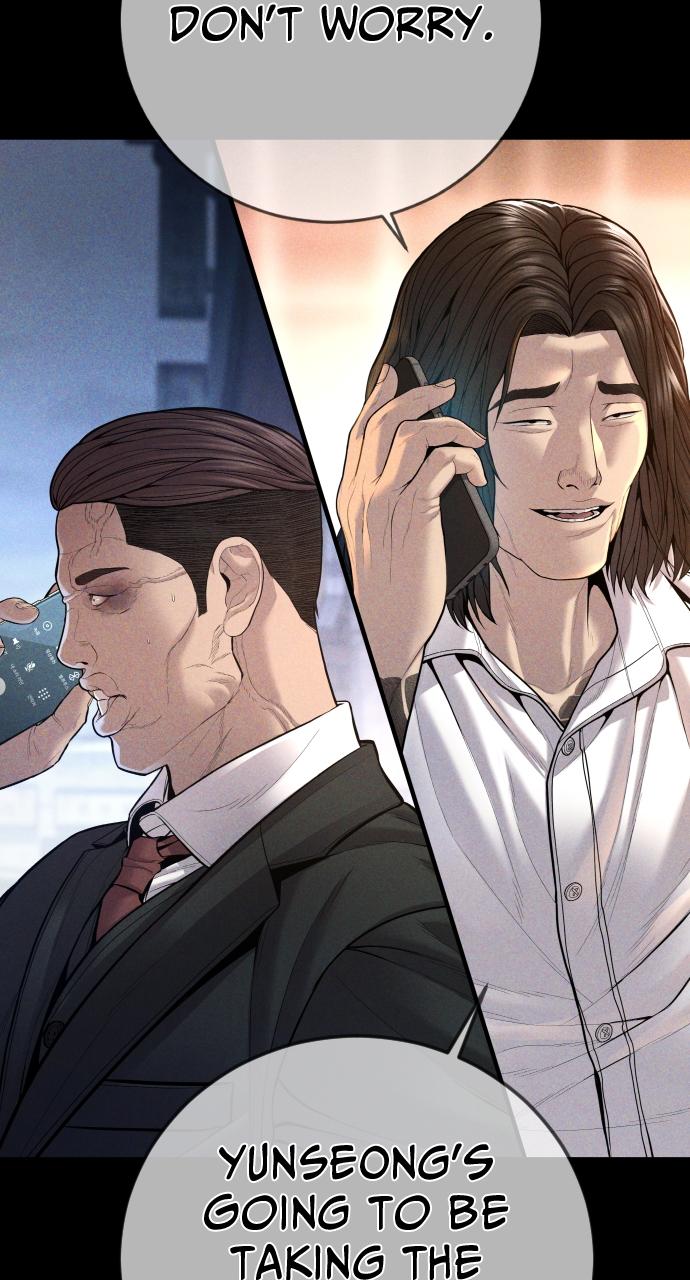 Read Juvenile Offender (en) Manga Online