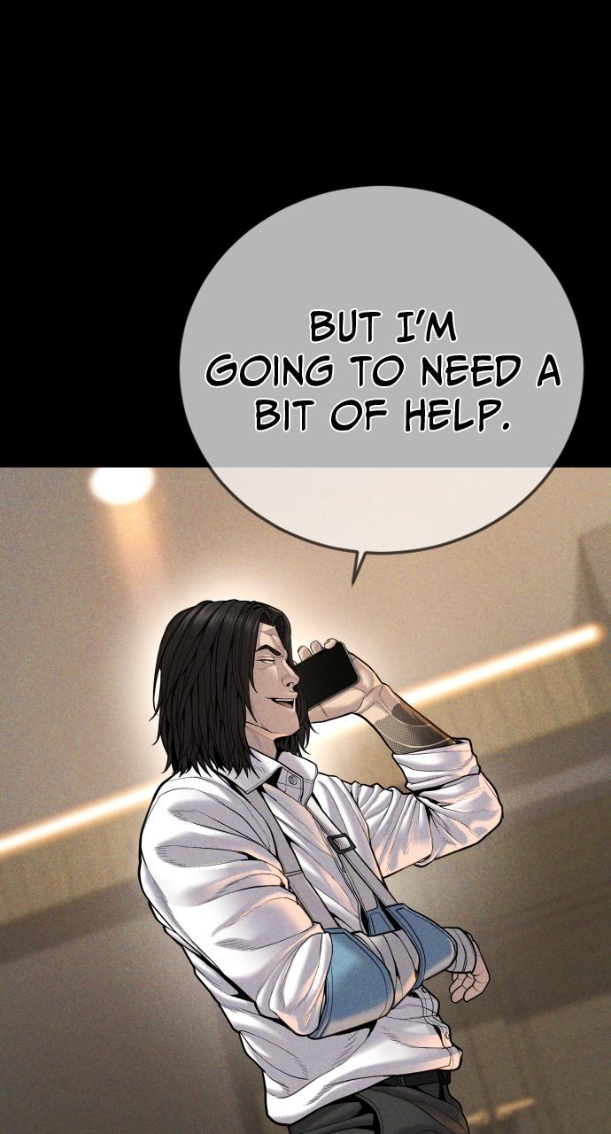Read Juvenile Offender (en) Manga Online