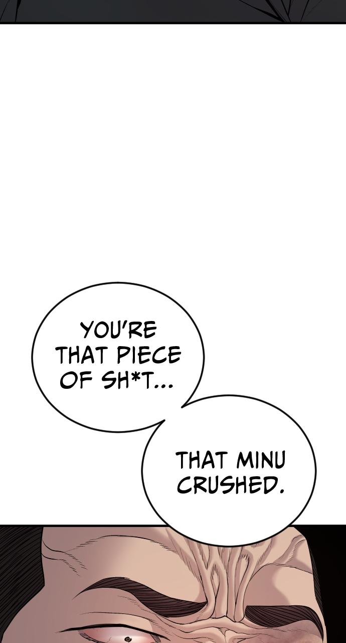 Read Juvenile Offender (en) Manga Online