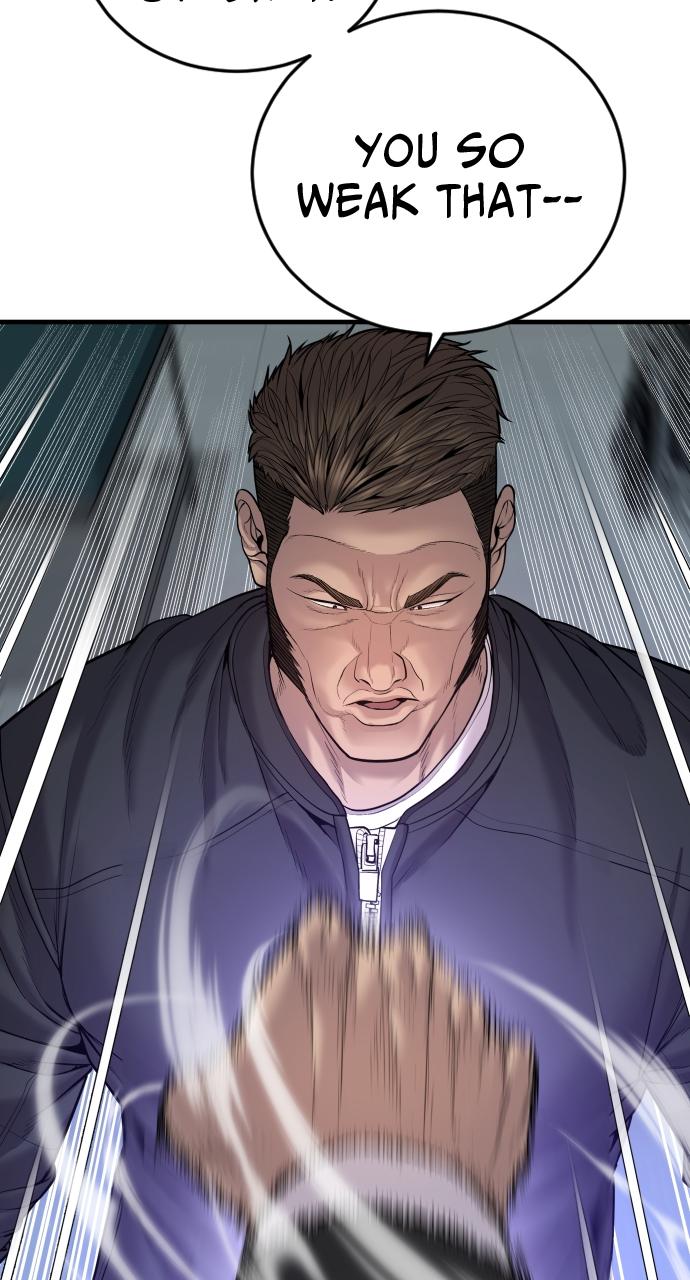 Read Juvenile Offender (en) Manga Online