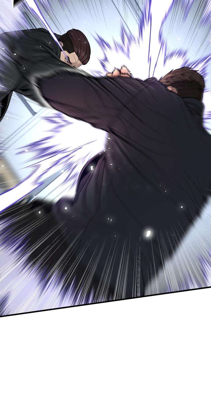 Read Juvenile Offender (en) Manga Online