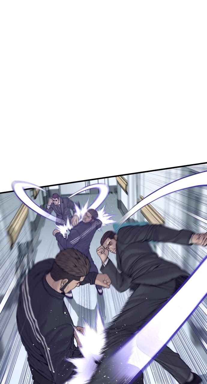 Read Juvenile Offender (en) Manga Online