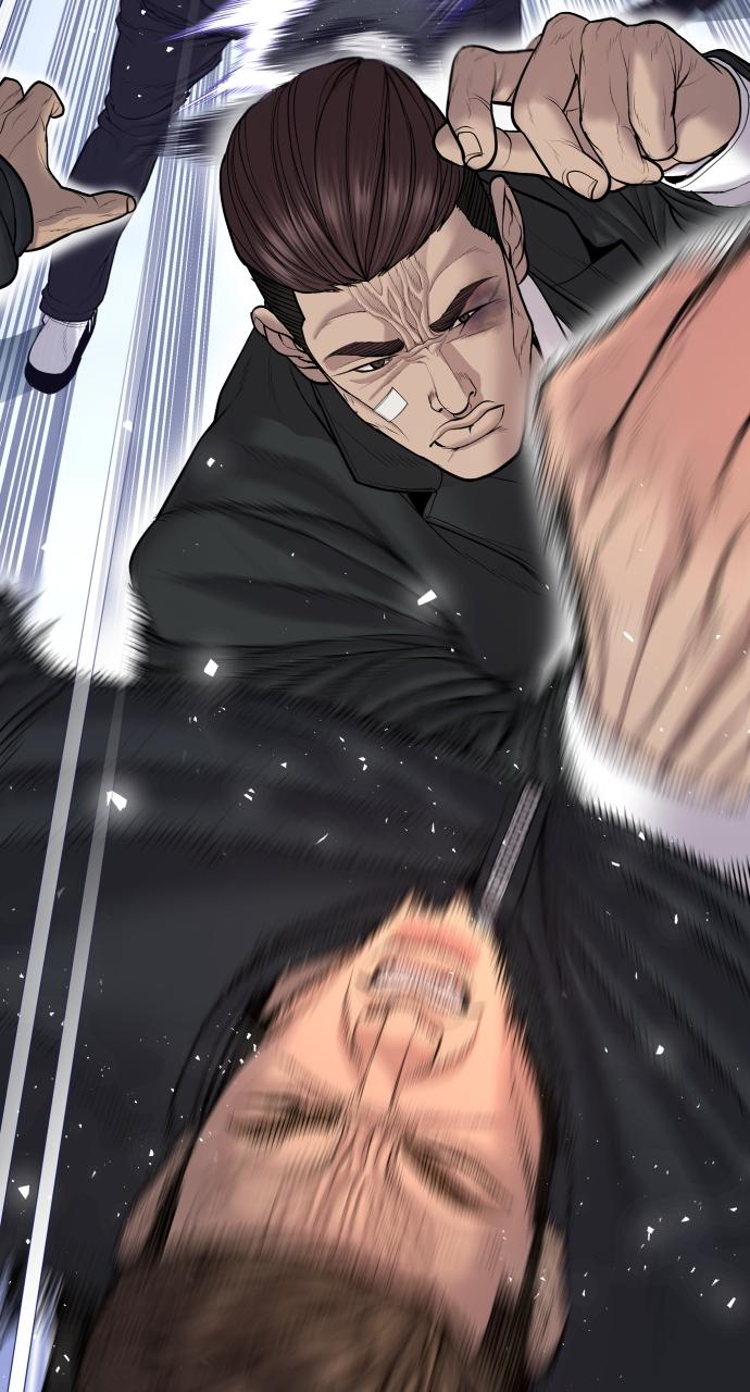 Read Juvenile Offender (en) Manga Online