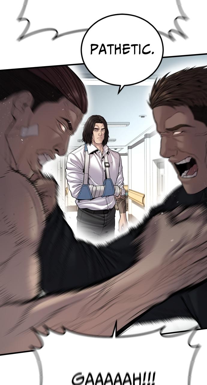 Read Juvenile Offender (en) Manga Online