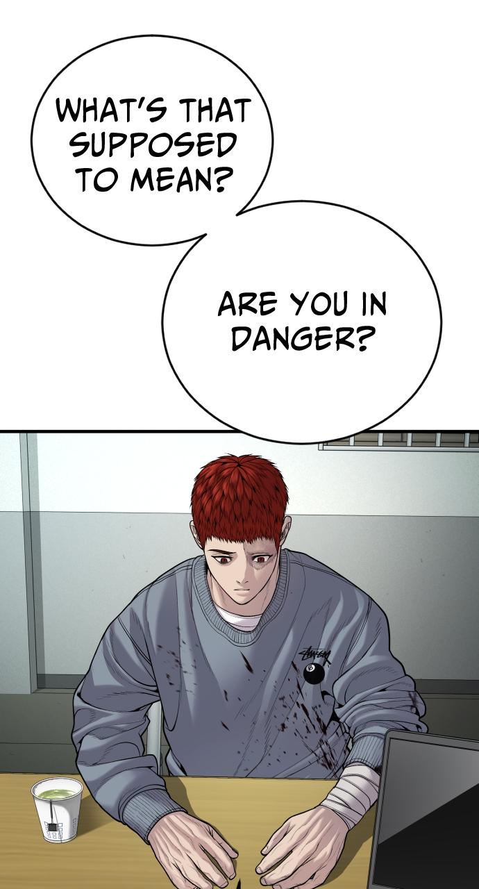 Read Juvenile Offender (en) Manga Online