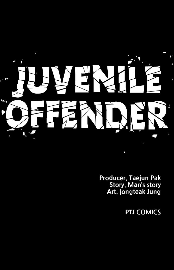Read Juvenile Offender (en) Manga Online
