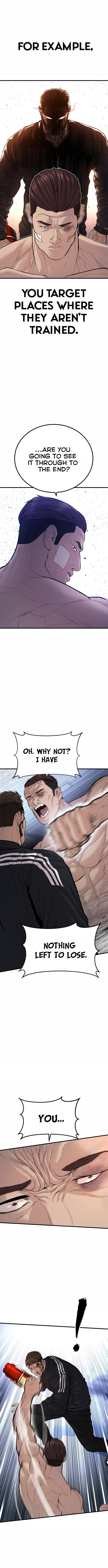 Read Juvenile Offender (en) Manga Online