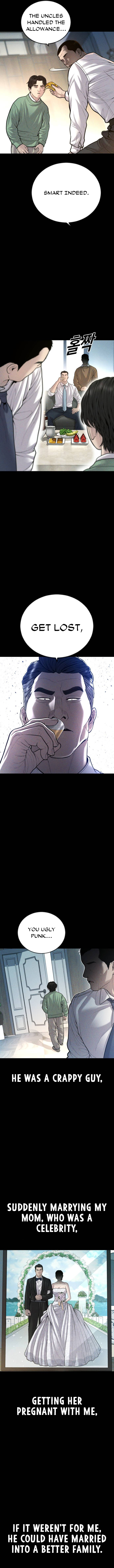 Read Juvenile Offender (en) Manga Online
