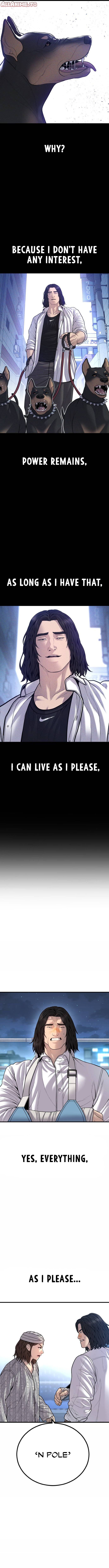 Read Juvenile Offender (en) Manga Online