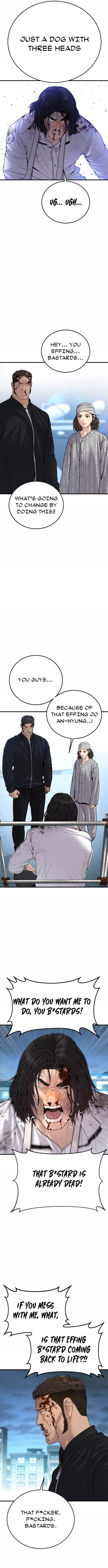 Read Juvenile Offender (en) Manga Online