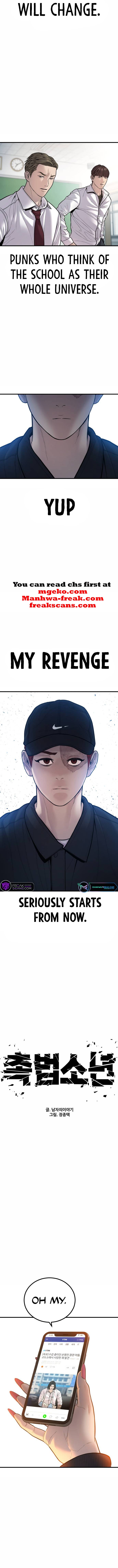 Read Juvenile Offender (en) Manga Online