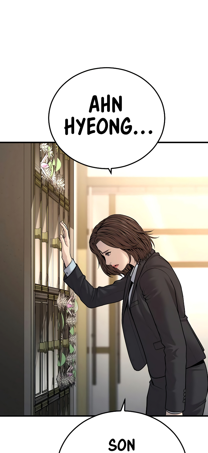 Read Juvenile Offender (en) Manga Online