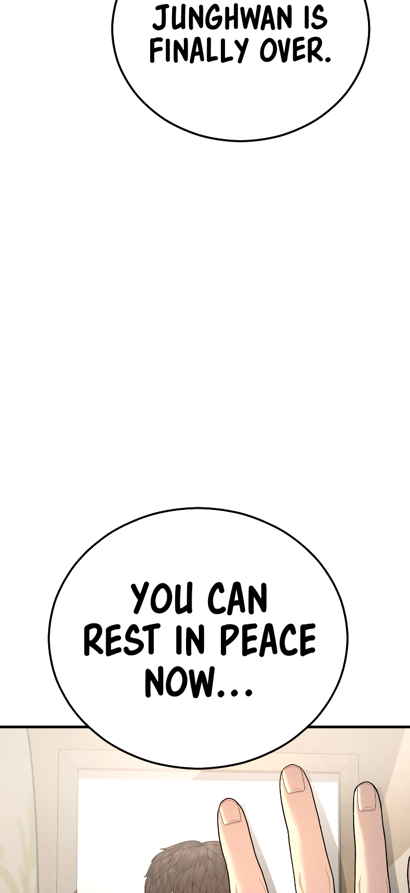 Read Juvenile Offender (en) Manga Online