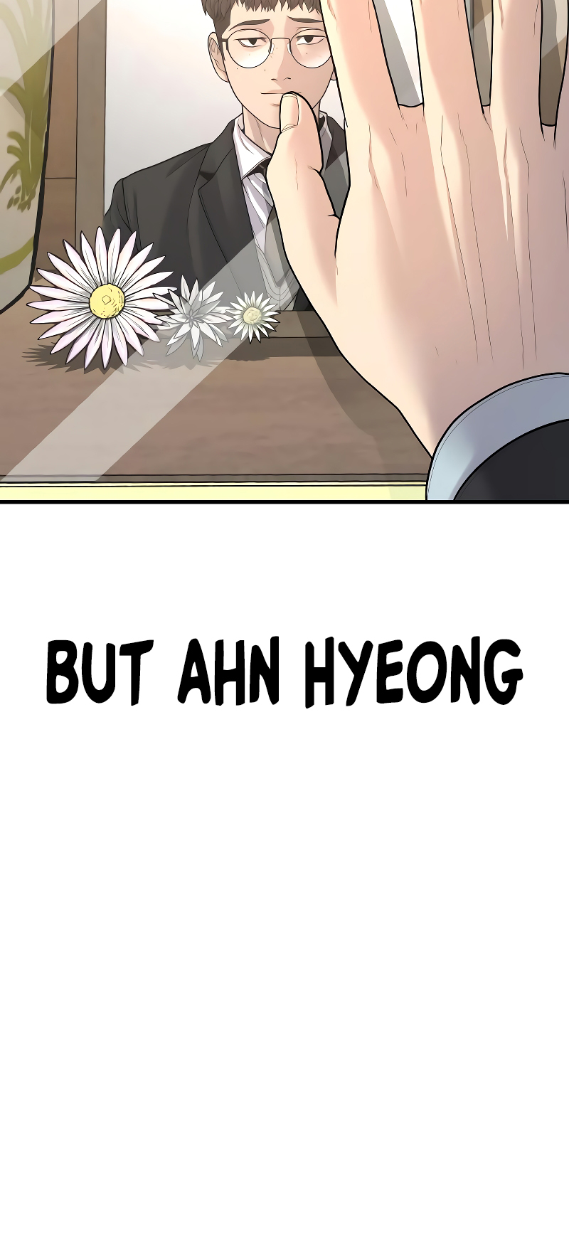 Read Juvenile Offender (en) Manga Online