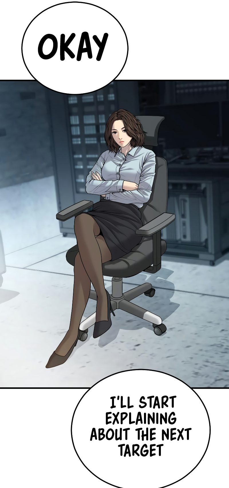 Read Juvenile Offender (en) Manga Online