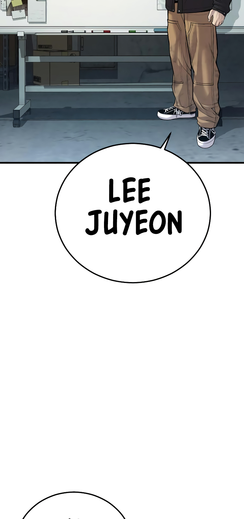 Read Juvenile Offender (en) Manga Online