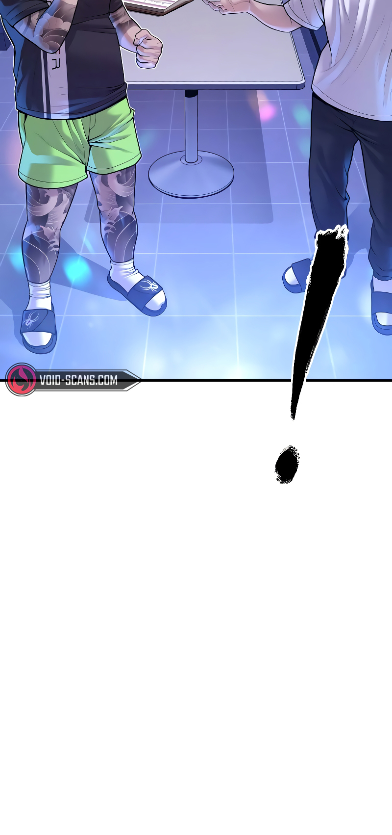 Read Juvenile Offender (en) Manga Online